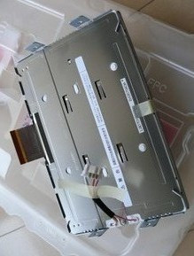 Original LQ070Y5DG02 SHAPP Screen Panel 7.0" 800x480 LQ070Y5DG02 LCD Display Original LQ070Y5DG02 SHAPP Screen Panel 7.0" 800x480 LQ070Y5DG02 LCD Display